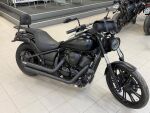 Kawasaki VN 2014 Oranssi