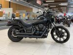 Kawasaki VN 2014 Oranssi