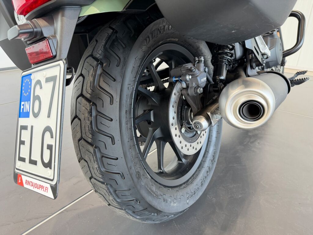 Honda REBEL 2022 