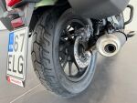 Honda REBEL 2022 