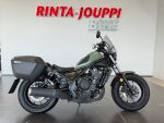 Honda REBEL 2022 