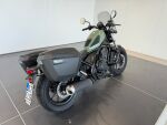 Honda REBEL 2022 