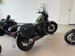 Honda REBEL 2023 