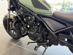Honda REBEL 2022 