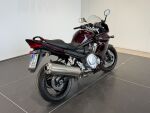 Suzuki GSF 2010 