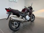 Suzuki GSF 2010 