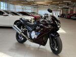 Suzuki GSF 2010 