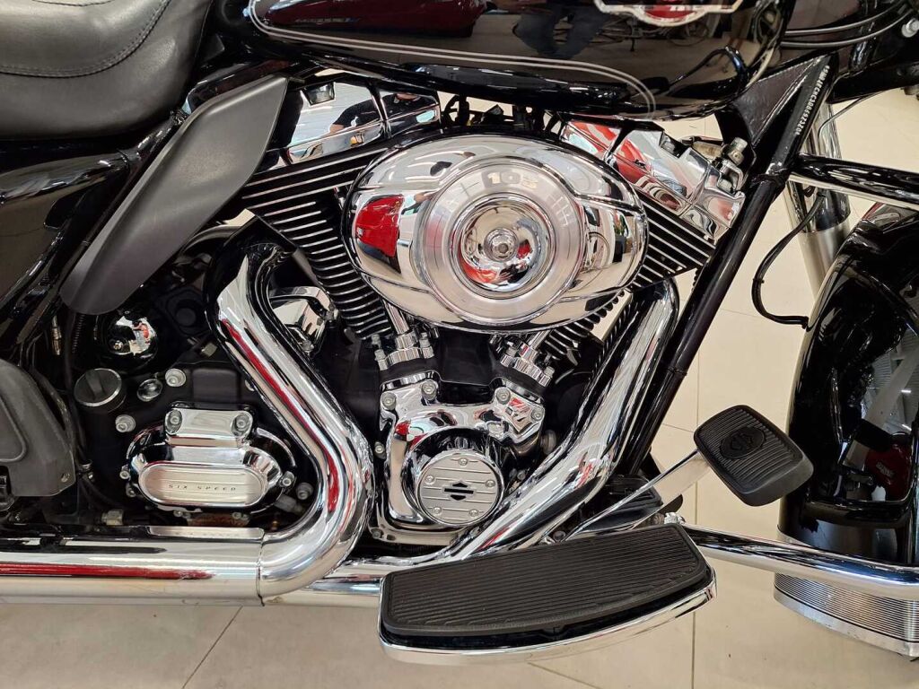 Harley-davidson ELECTRA GLIDE CLASSIC 2013 