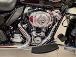 Harley-davidson ELECTRA GLIDE CLASSIC 2013 