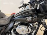 Harley-davidson ELECTRA GLIDE CLASSIC 2013 