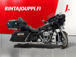 Harley-davidson ELECTRA GLIDE CLASSIC 2013 