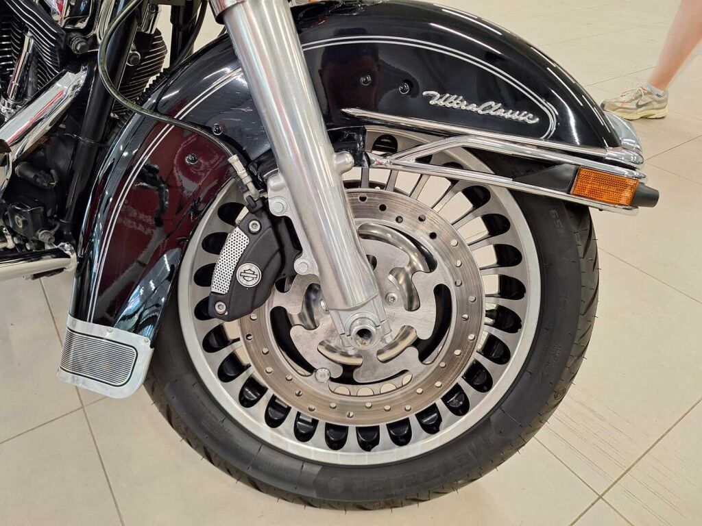 Harley-davidson ELECTRA GLIDE CLASSIC 2013 