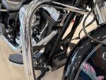 Harley-davidson ELECTRA GLIDE CLASSIC 2013 