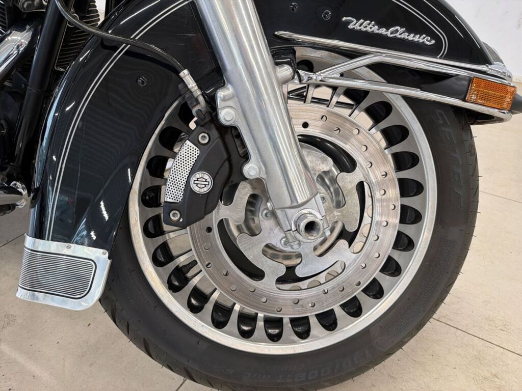 Harley-davidson ELECTRA GLIDE CLASSIC 2013 