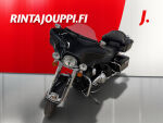 Harley-davidson ELECTRA GLIDE CLASSIC 2013 