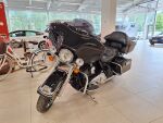 Harley-davidson ELECTRA GLIDE CLASSIC 2013 