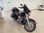 Harley-davidson ELECTRA GLIDE CLASSIC 2013 