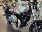 BMW R 2018 