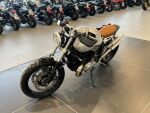 BMW R 2018 