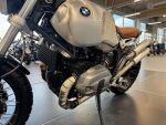 BMW R 2018 