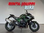 Kawasaki Z 2020 