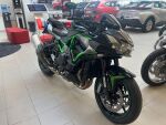 Kawasaki Z 2020 