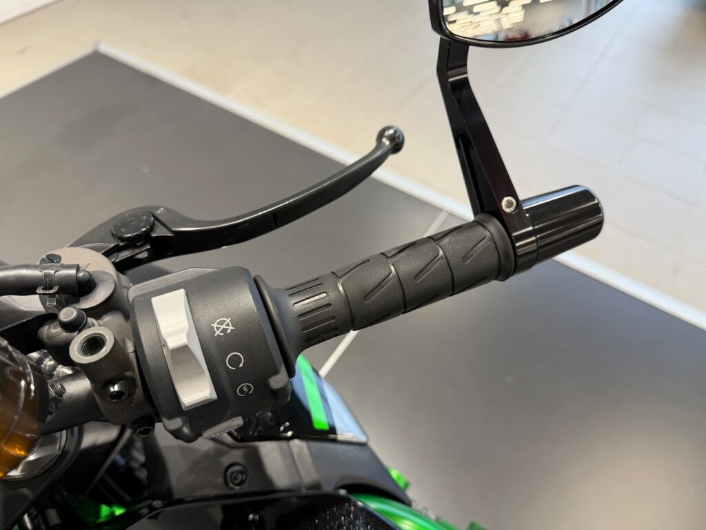 Kawasaki Z 2020 