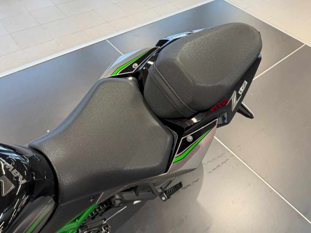 Kawasaki Z 2020 