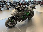 Kawasaki Z 2020 