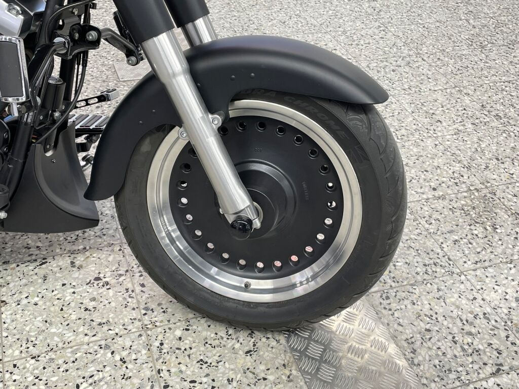 Harley-davidson SOFTAIL 2011 