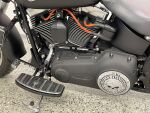 Harley-davidson SOFTAIL 2011 