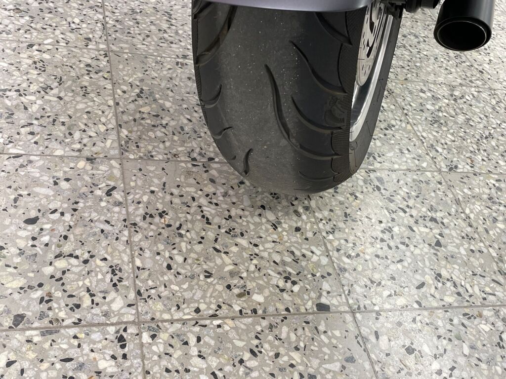 Harley-davidson SOFTAIL 2011 