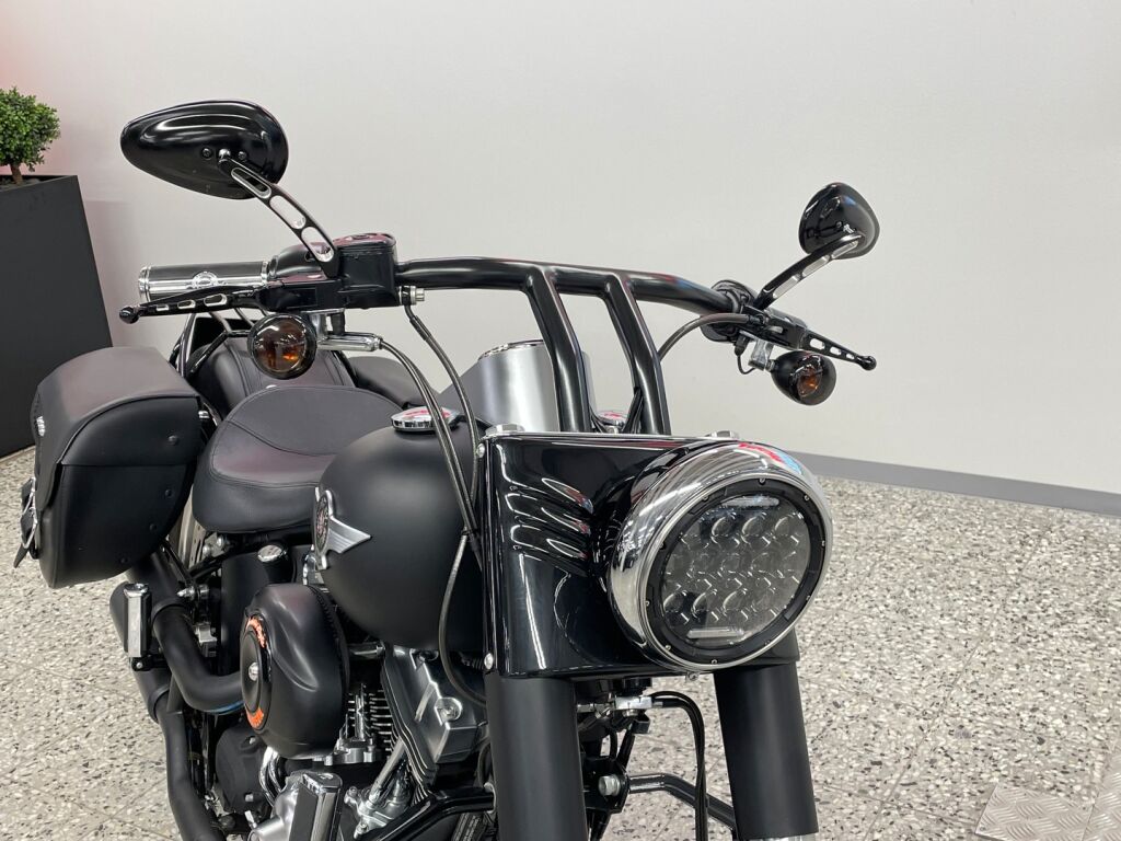 Harley-davidson SOFTAIL 2011 