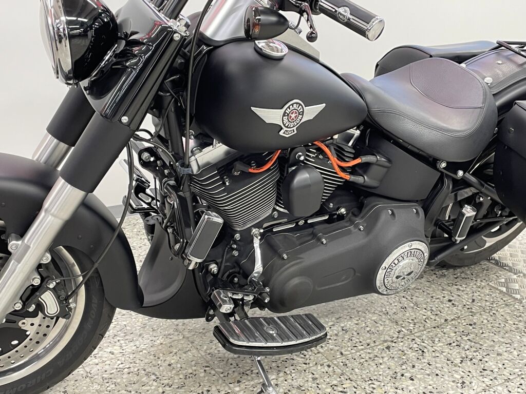 Harley-davidson SOFTAIL 2011 