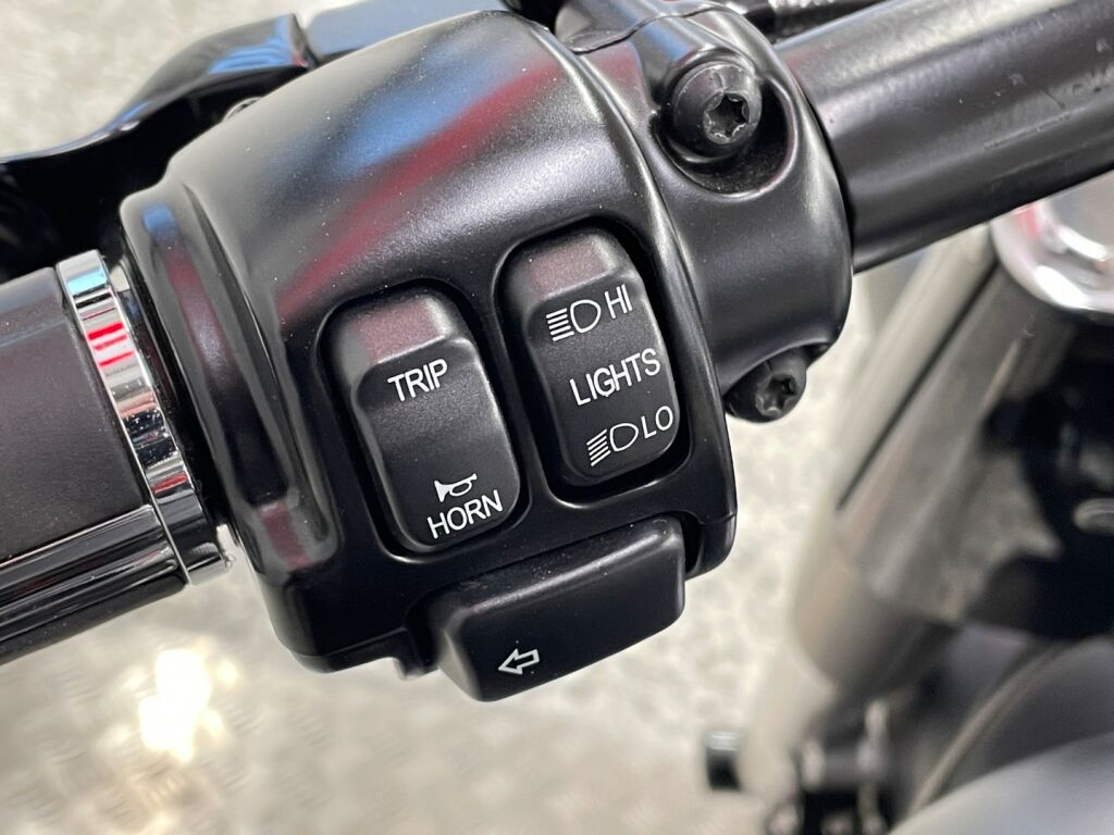 Harley-davidson SOFTAIL 2011 