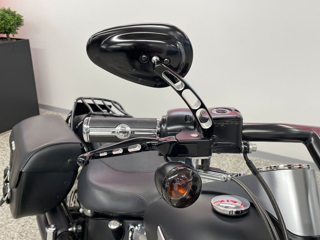 Harley-davidson SOFTAIL 2011 