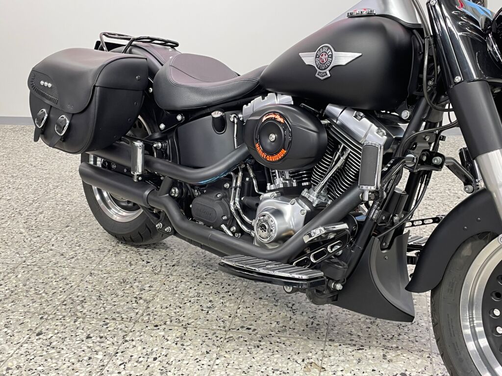 Harley-davidson SOFTAIL 2011 