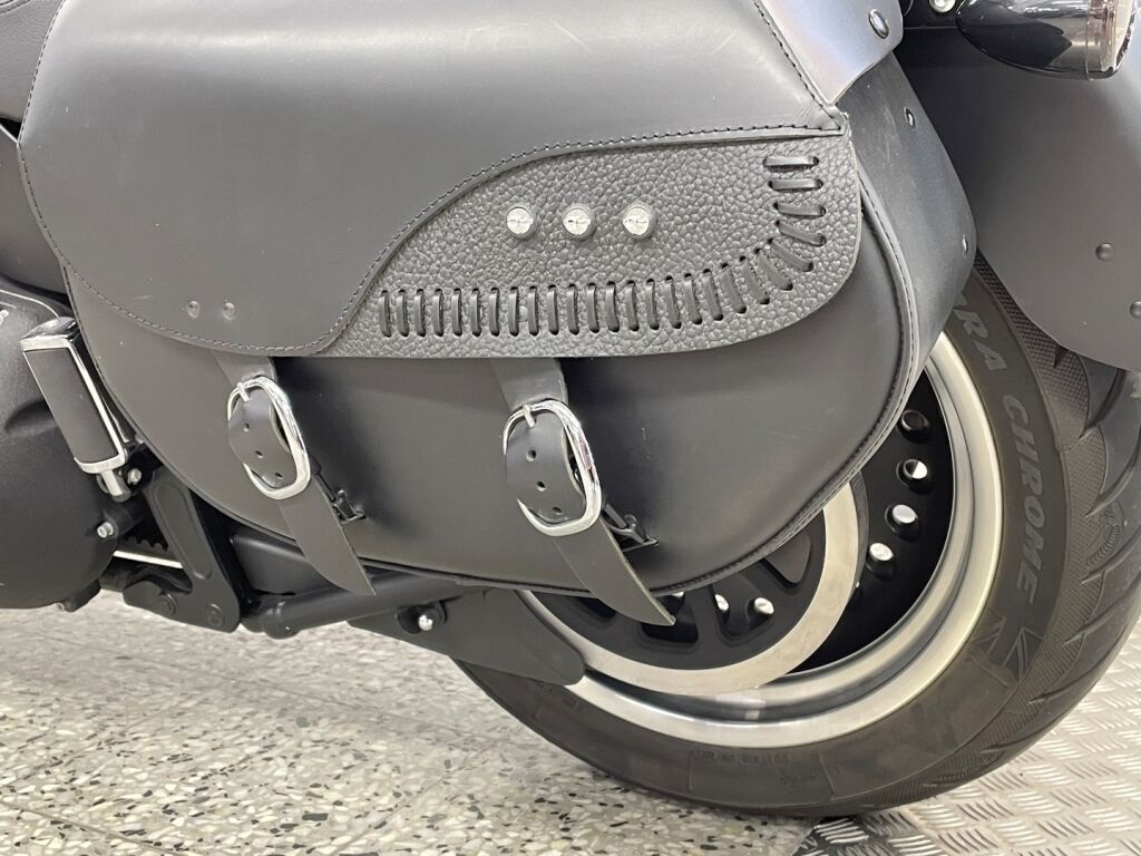 Harley-davidson SOFTAIL 2011 