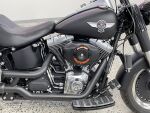 Harley-davidson SOFTAIL 2011 