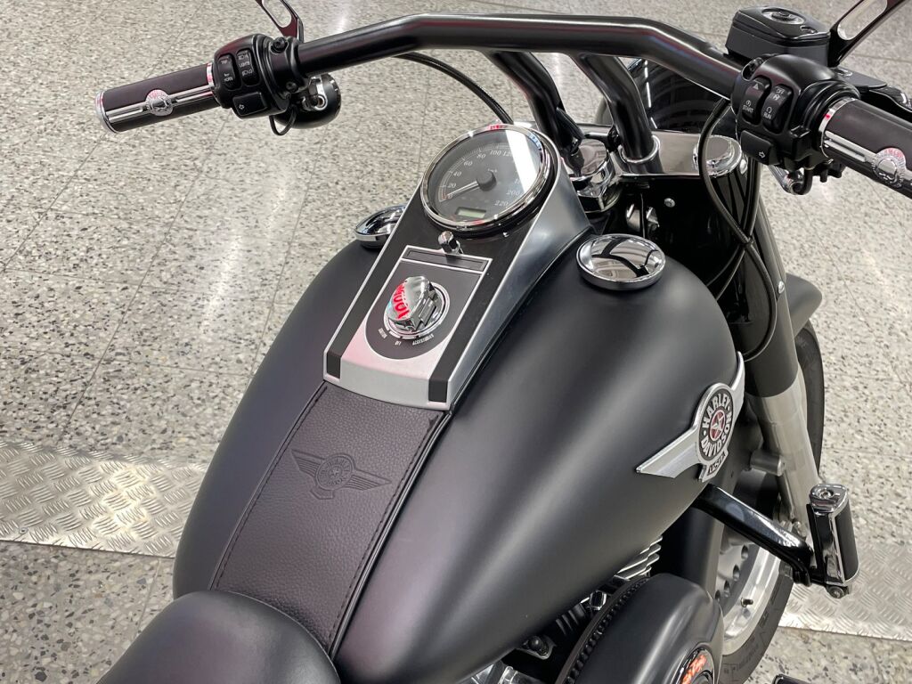 Harley-davidson SOFTAIL 2011 