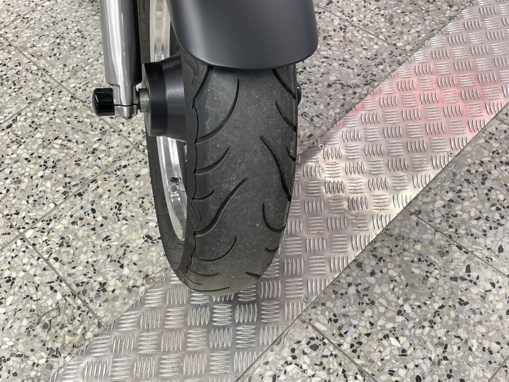 Harley-davidson SOFTAIL 2011 