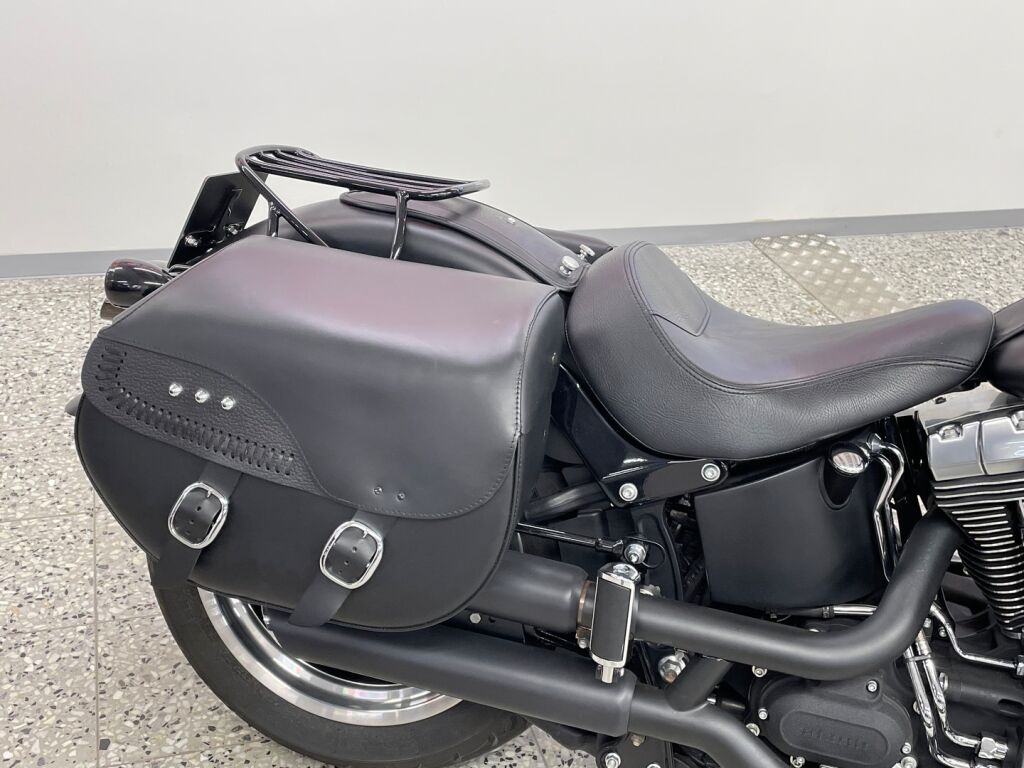 Harley-davidson SOFTAIL 2011 