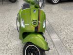 Vespa GTS 2018 