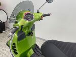 Vespa GTS 2018 
