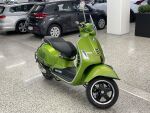 Vespa GTS 2018 