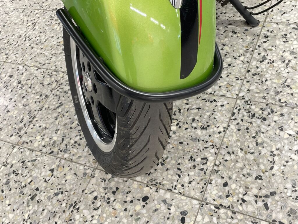 Vespa GTS 2018 