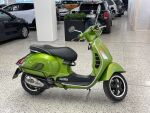 Vespa GTS 2018 