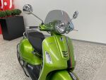 Vespa GTS 2018 