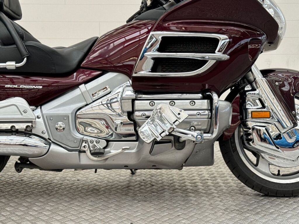 Honda GL 2006 