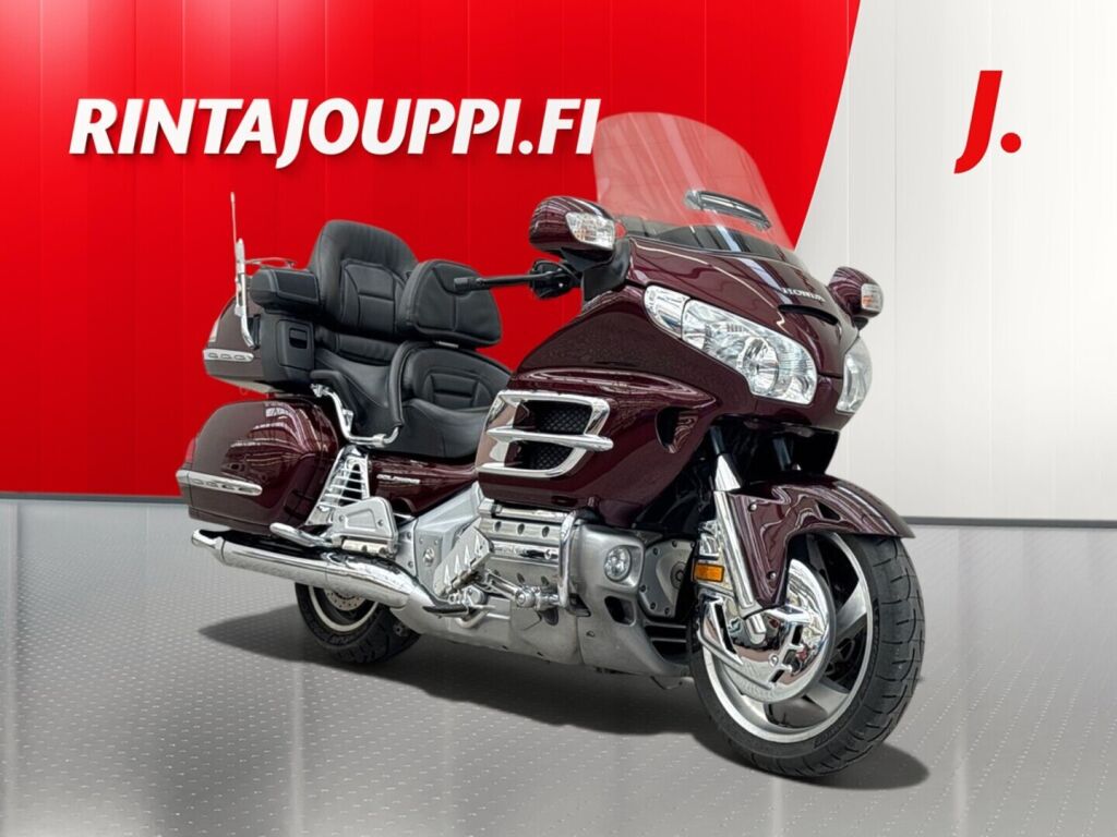 Honda GL 2006 
